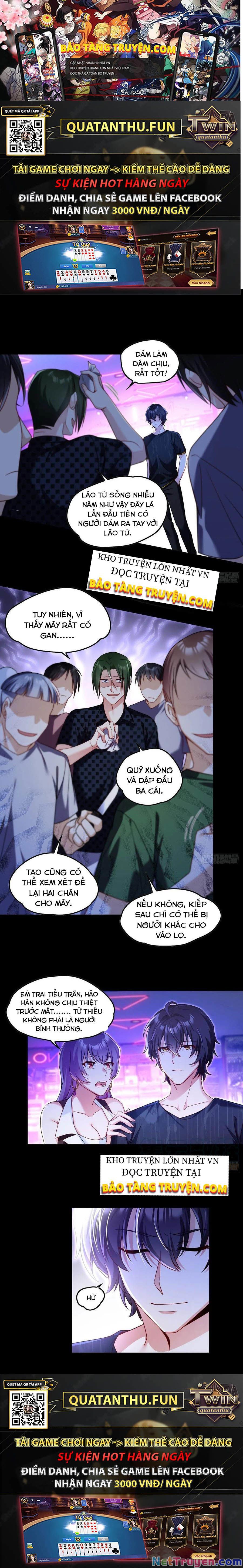 đọc truyện Tiên Tôn Lạc Vô Cực Chương 67 ảnh 3 tại Thiên Thai Truyện