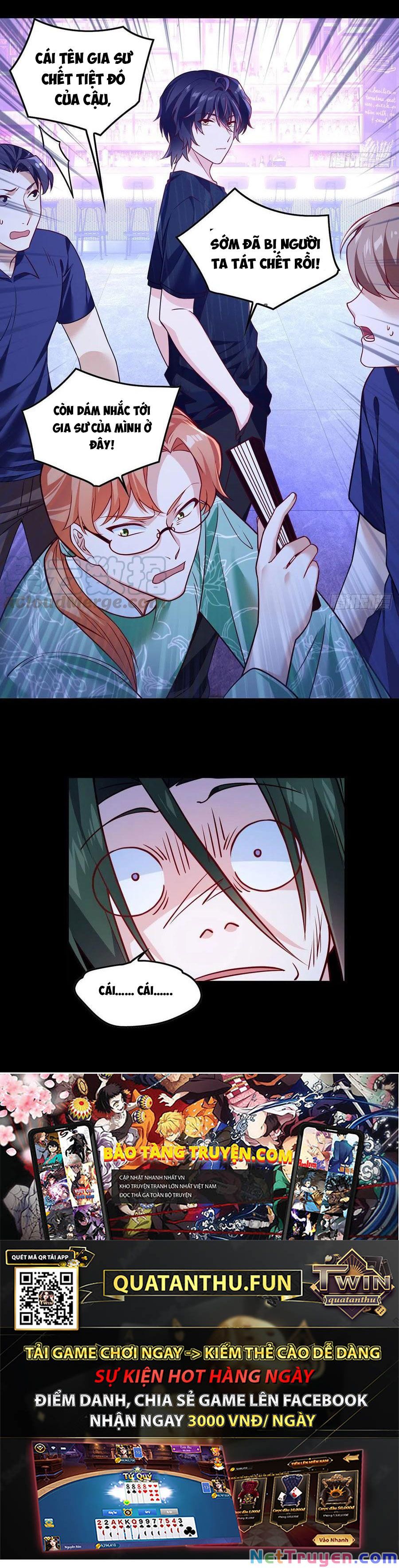 đọc truyện Tiên Tôn Lạc Vô Cực Chương 67 ảnh 12 tại Thiên Thai Truyện