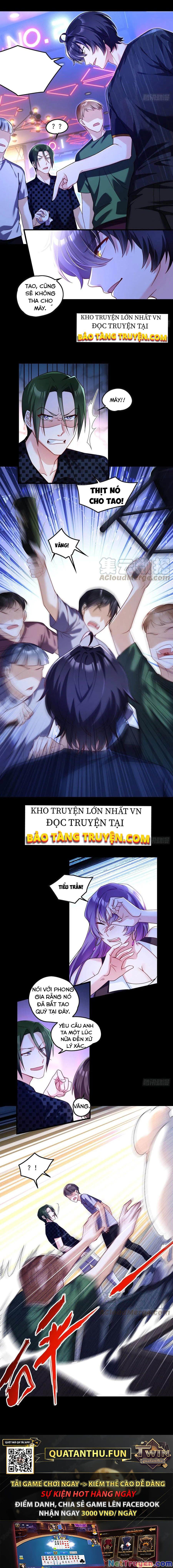 đọc truyện Tiên Tôn Lạc Vô Cực Chương 67 ảnh 4 tại Thiên Thai Truyện