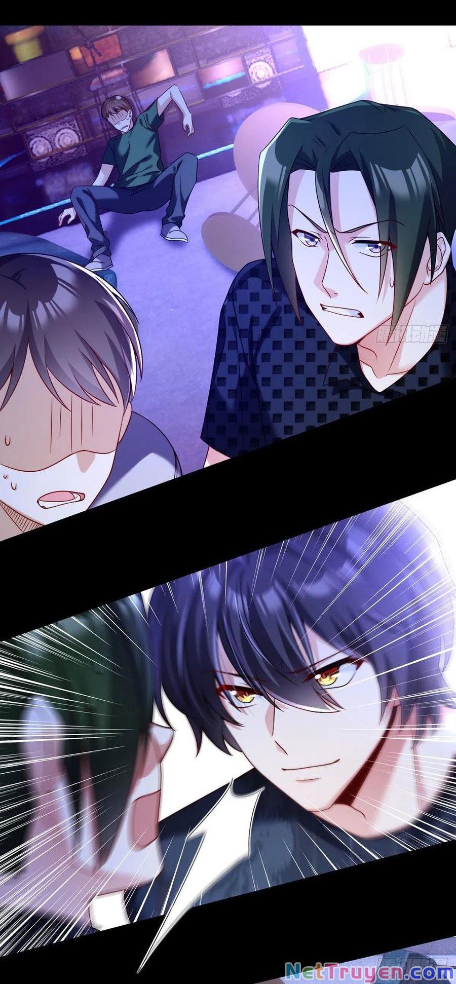 đọc truyện Tiên Tôn Lạc Vô Cực Chương 67 ảnh 5 tại Thiên Thai Truyện