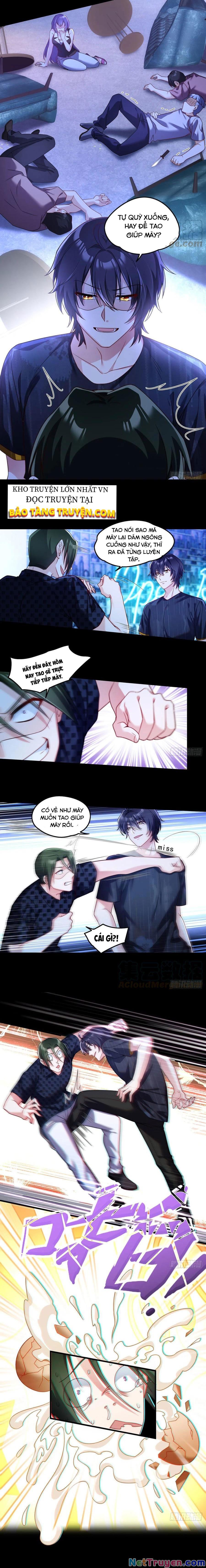 đọc truyện Tiên Tôn Lạc Vô Cực Chương 67 ảnh 6 tại Thiên Thai Truyện