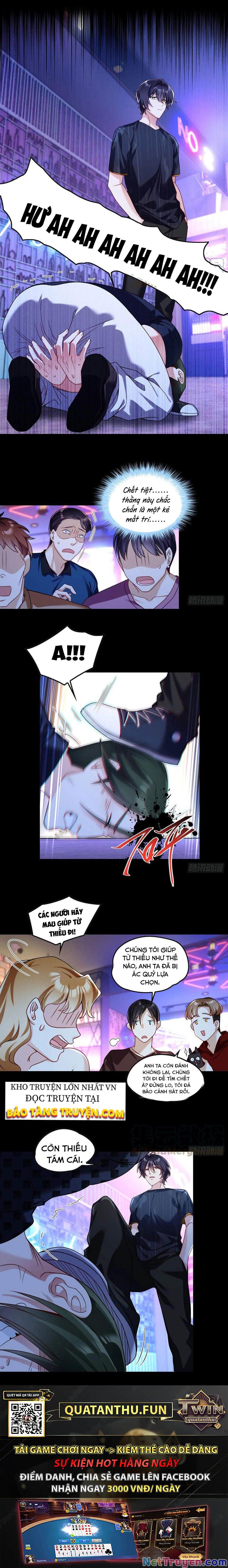 đọc truyện Tiên Tôn Lạc Vô Cực Chương 67 ảnh 7 tại Thiên Thai Truyện