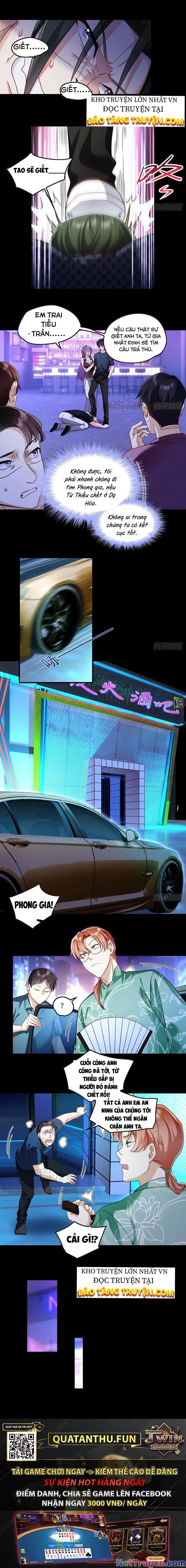 đọc truyện Tiên Tôn Lạc Vô Cực Chương 67 ảnh 8 tại Thiên Thai Truyện