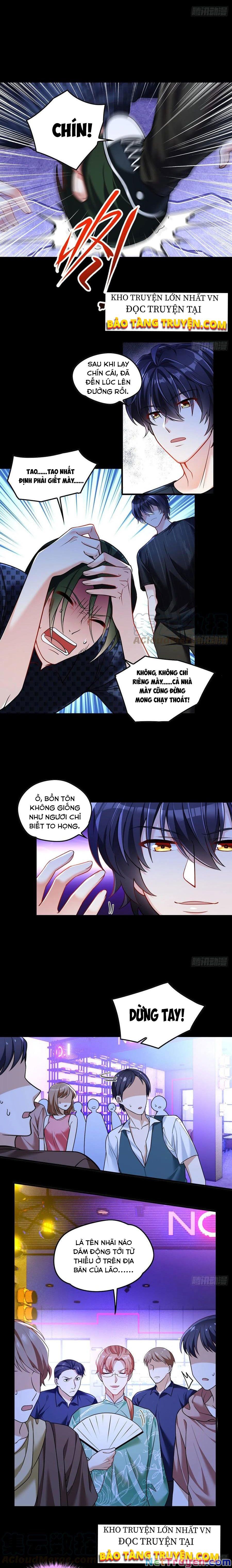 đọc truyện Tiên Tôn Lạc Vô Cực Chương 67 ảnh 9 tại Thiên Thai Truyện