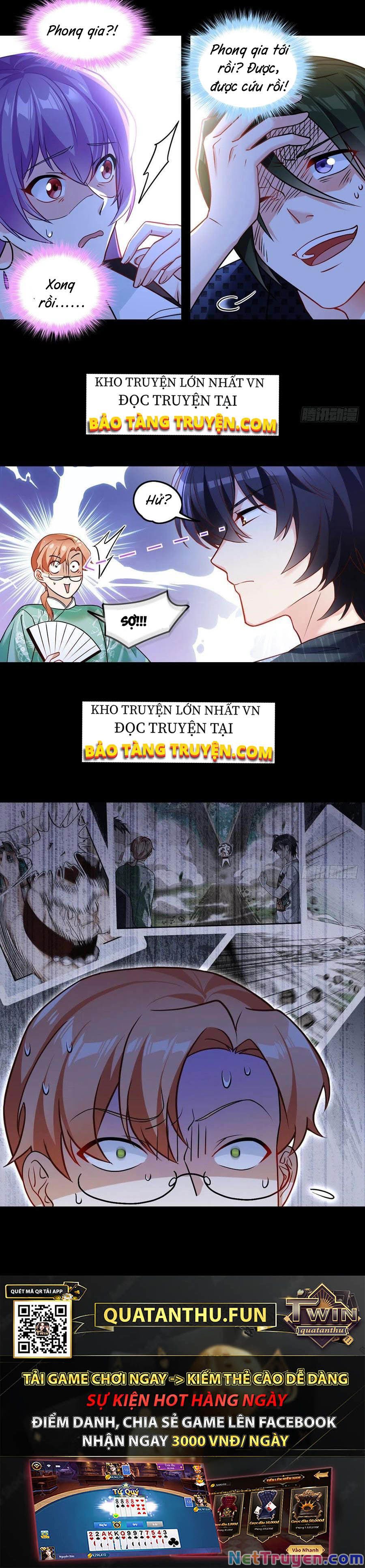 đọc truyện Tiên Tôn Lạc Vô Cực Chương 67 ảnh 10 tại Thiên Thai Truyện