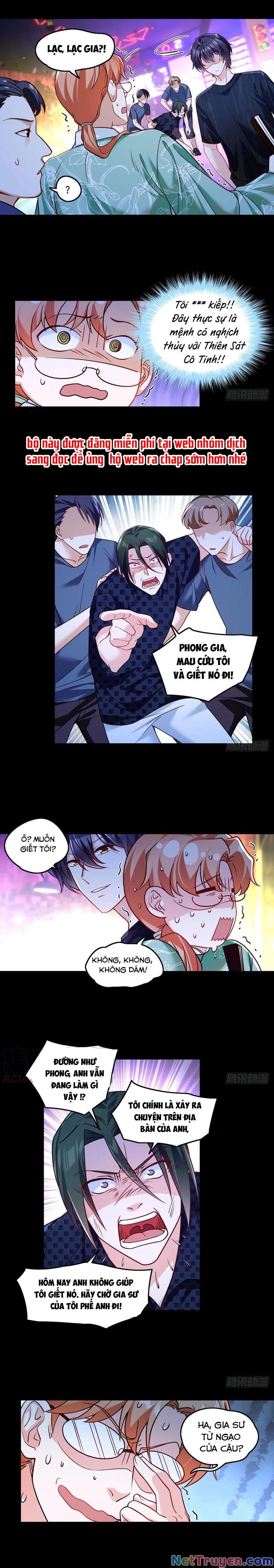 đọc truyện Tiên Tôn Lạc Vô Cực Chương 67 ảnh 11 tại Thiên Thai Truyện