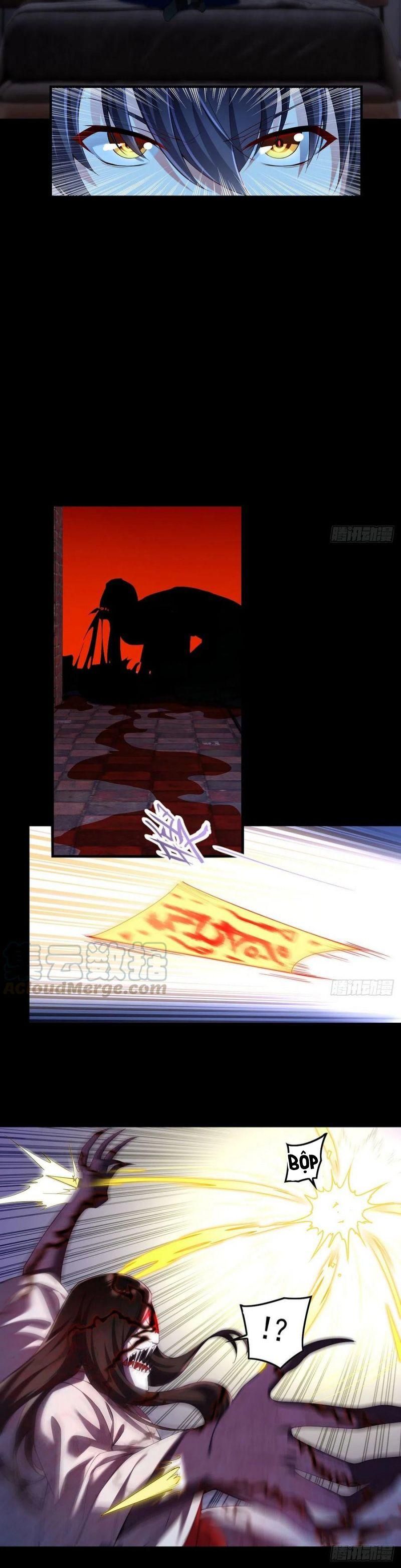 đọc truyện Tiên Tôn Lạc Vô Cực Chương 68 ảnh 17 tại Thiên Thai Truyện