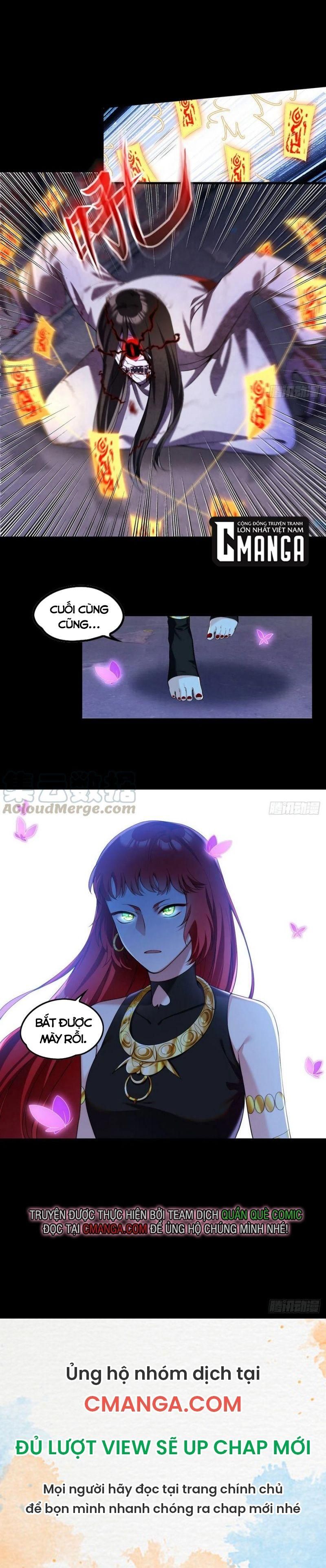 đọc truyện Tiên Tôn Lạc Vô Cực Chương 68 ảnh 18 tại Thiên Thai Truyện