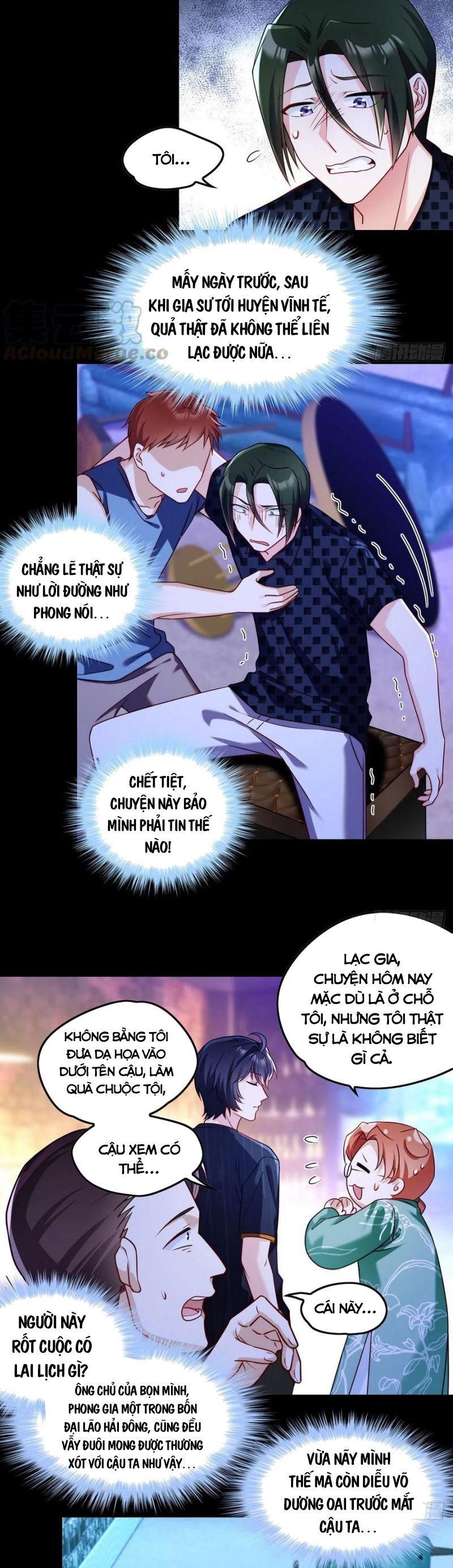 đọc truyện Tiên Tôn Lạc Vô Cực Chương 68 ảnh 4 tại Thiên Thai Truyện