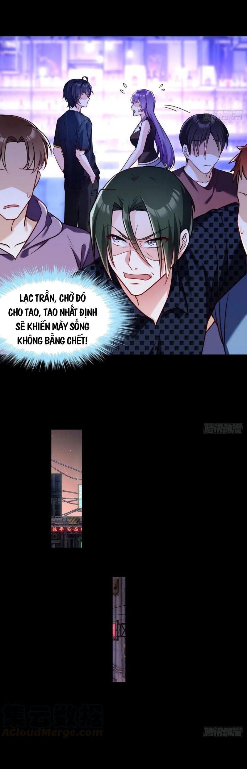 đọc truyện Tiên Tôn Lạc Vô Cực Chương 68 ảnh 8 tại Thiên Thai Truyện