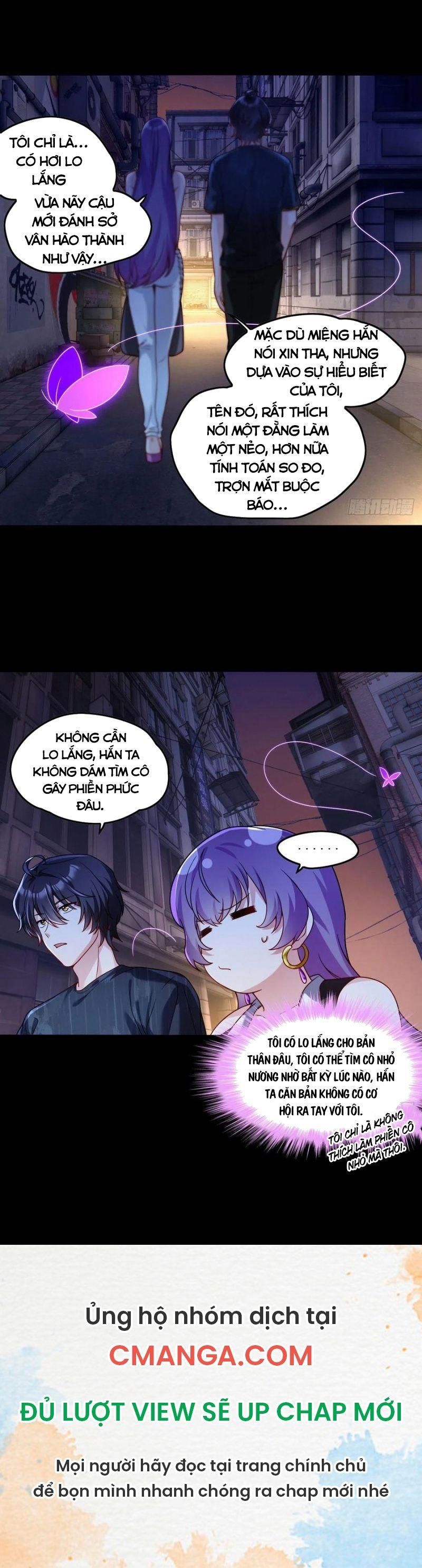 đọc truyện Tiên Tôn Lạc Vô Cực Chương 68 ảnh 10 tại Thiên Thai Truyện