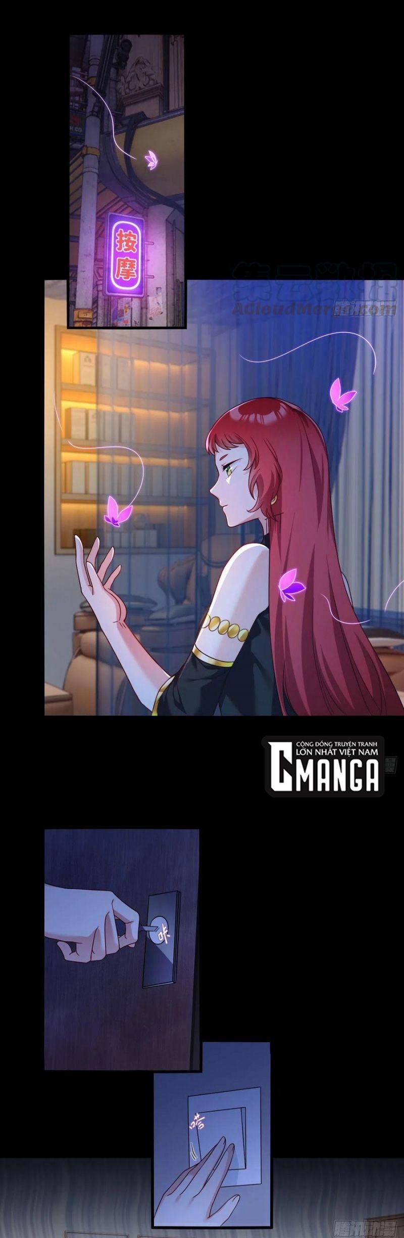 đọc truyện Tiên Tôn Lạc Vô Cực Chương 68 ảnh 11 tại Thiên Thai Truyện