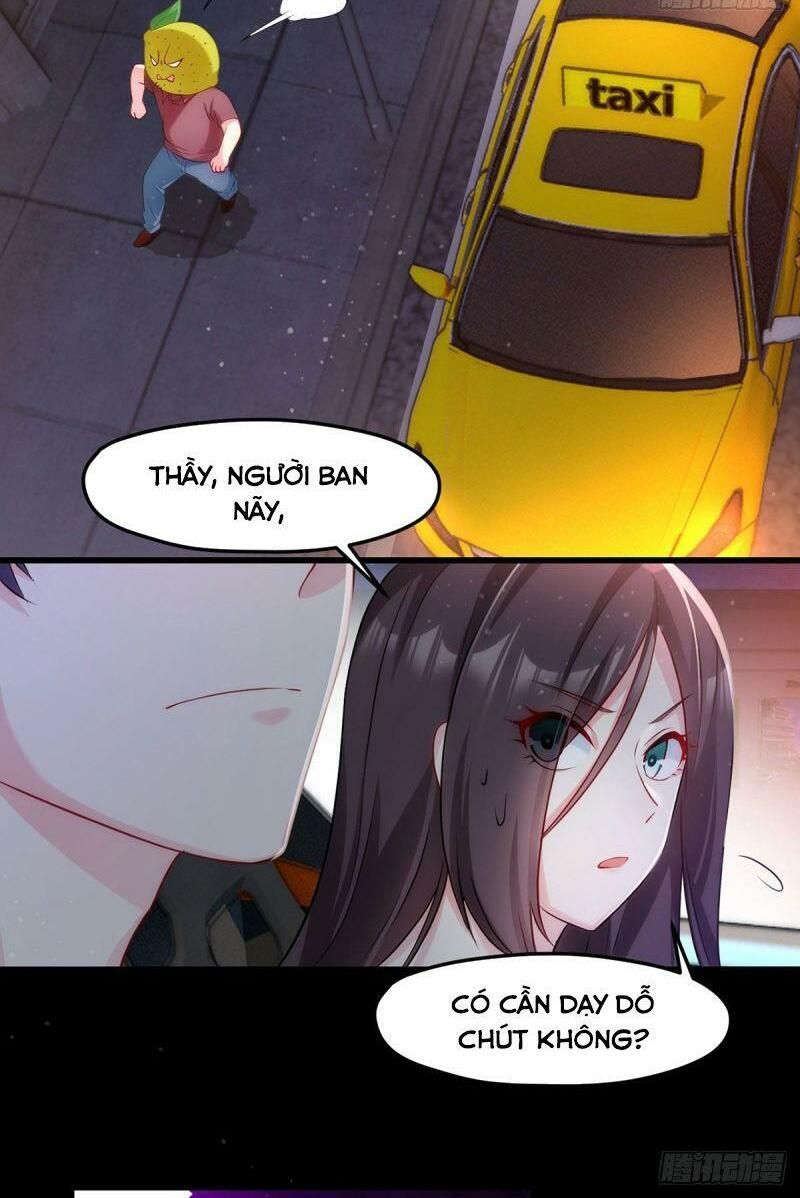 đọc truyện Tiên Tôn Lạc Vô Cực Chương 7 ảnh 14 tại Thiên Thai Truyện