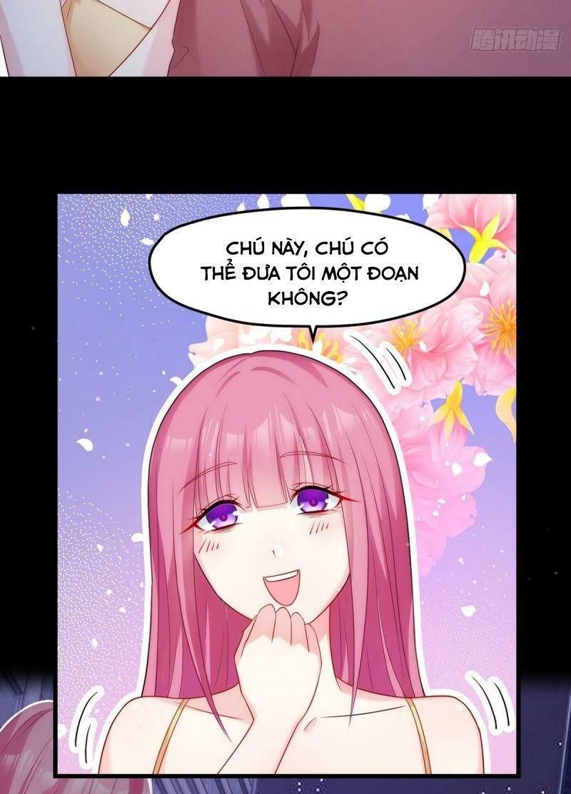 đọc truyện Tiên Tôn Lạc Vô Cực Chương 7 ảnh 18 tại Thiên Thai Truyện