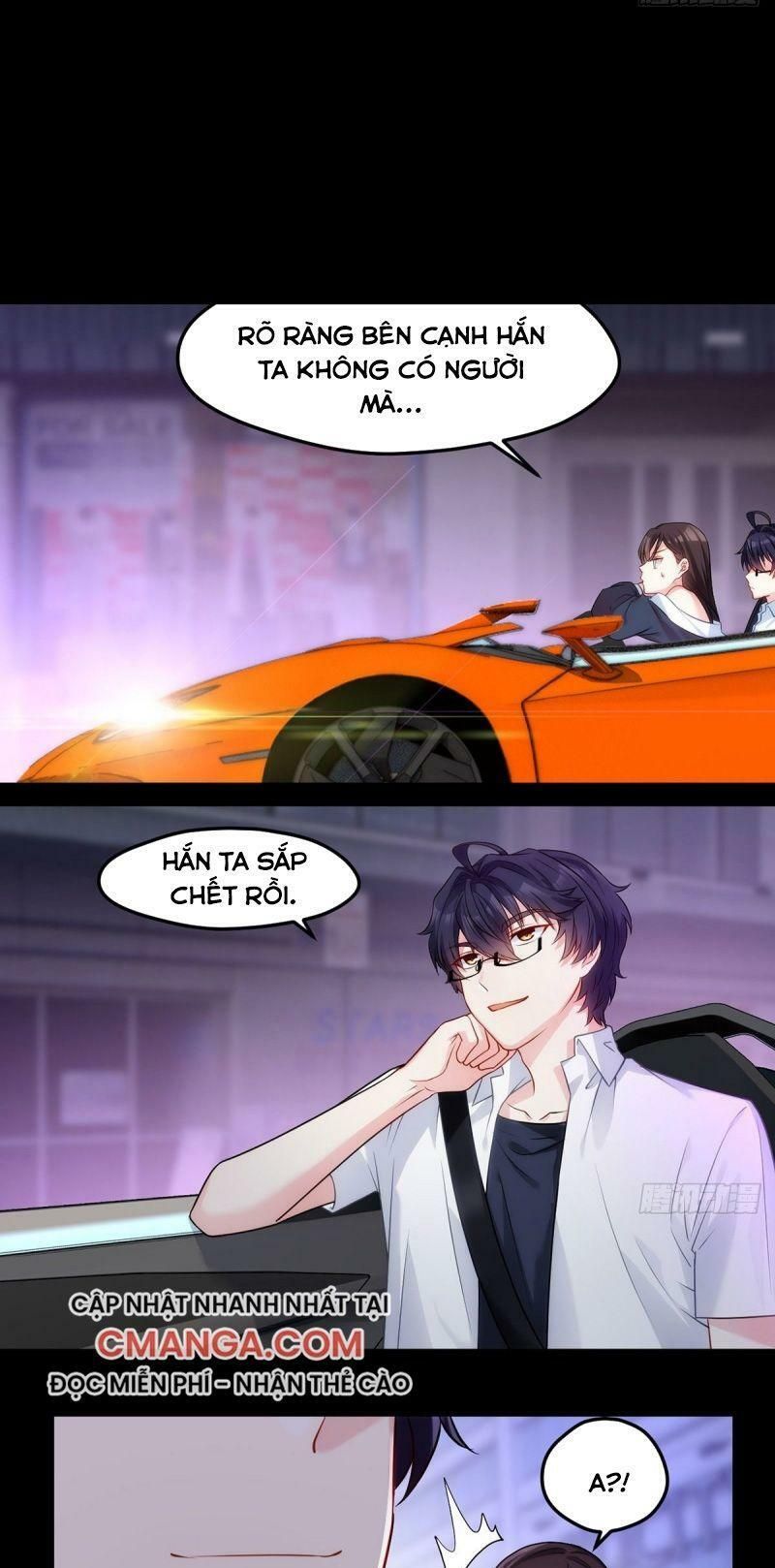 đọc truyện Tiên Tôn Lạc Vô Cực Chương 7 ảnh 21 tại Thiên Thai Truyện