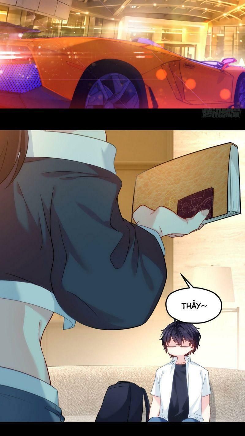 đọc truyện Tiên Tôn Lạc Vô Cực Chương 7 ảnh 28 tại Thiên Thai Truyện