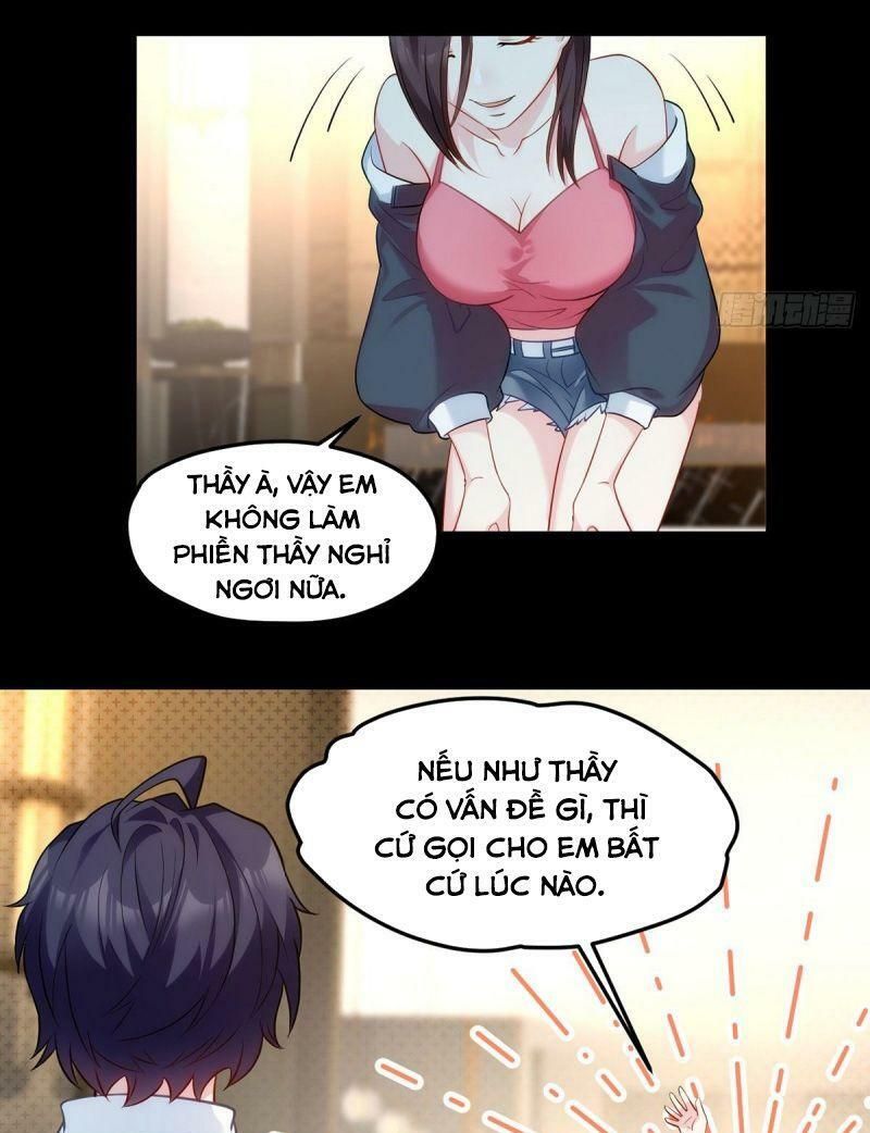 đọc truyện Tiên Tôn Lạc Vô Cực Chương 7 ảnh 35 tại Thiên Thai Truyện