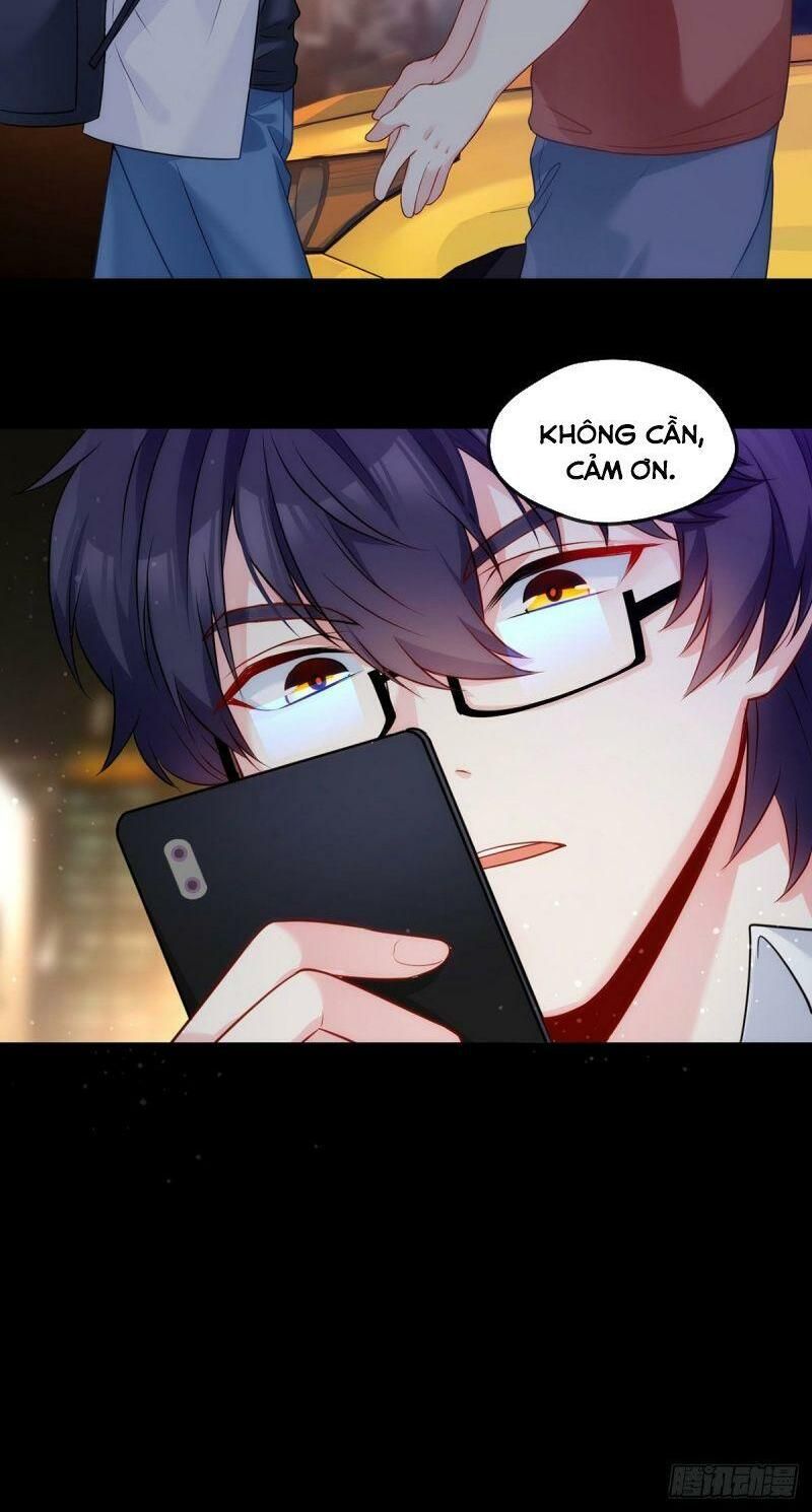 đọc truyện Tiên Tôn Lạc Vô Cực Chương 7 ảnh 6 tại Thiên Thai Truyện