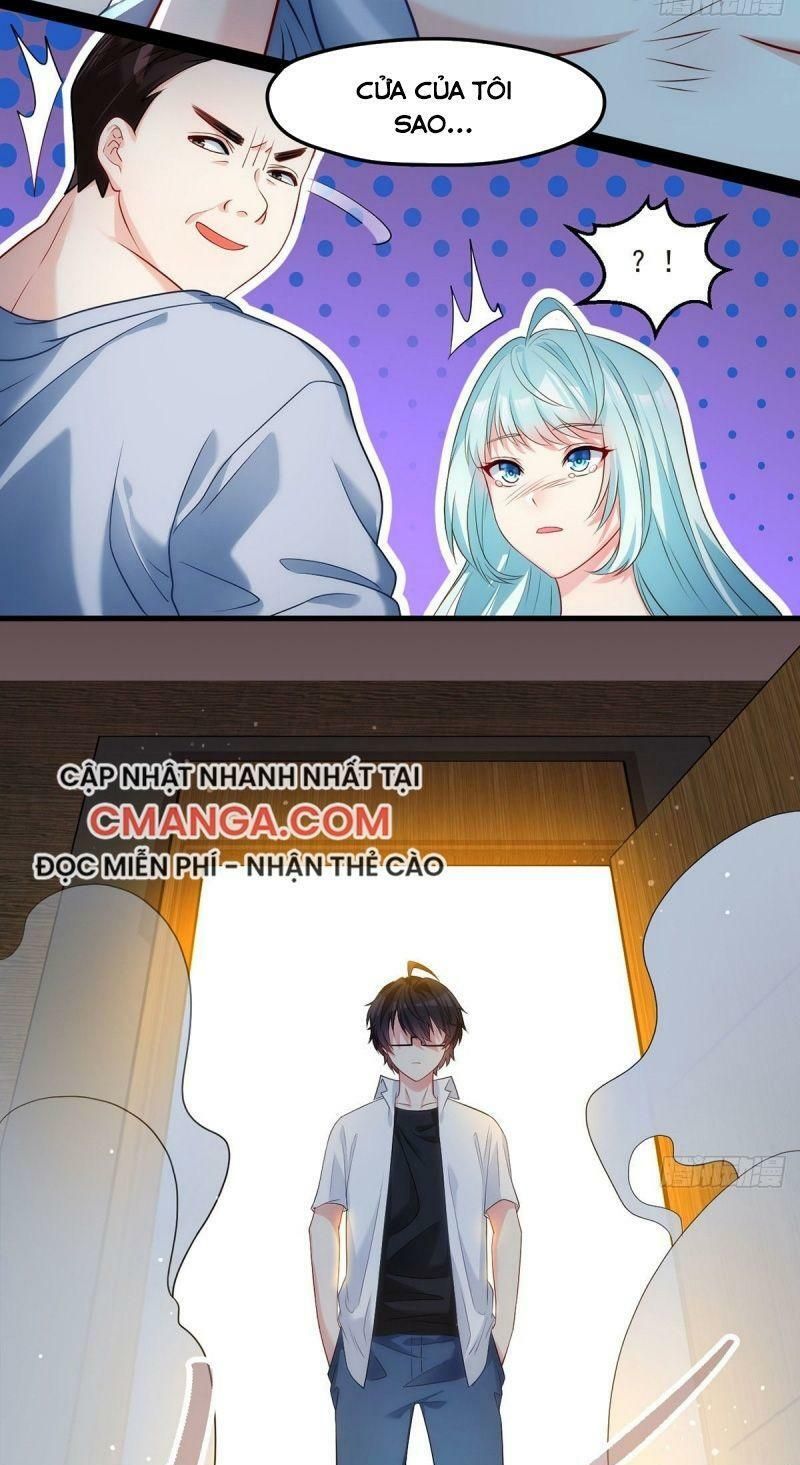 đọc truyện Tiên Tôn Lạc Vô Cực Chương 7 ảnh 45 tại Thiên Thai Truyện