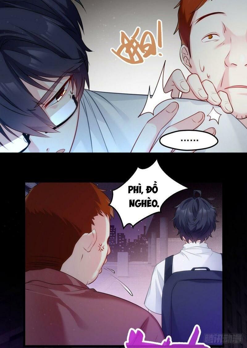 đọc truyện Tiên Tôn Lạc Vô Cực Chương 7 ảnh 8 tại Thiên Thai Truyện