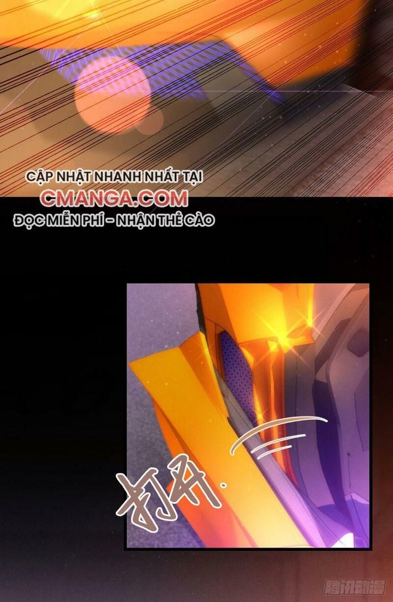 đọc truyện Tiên Tôn Lạc Vô Cực Chương 7 ảnh 10 tại Thiên Thai Truyện