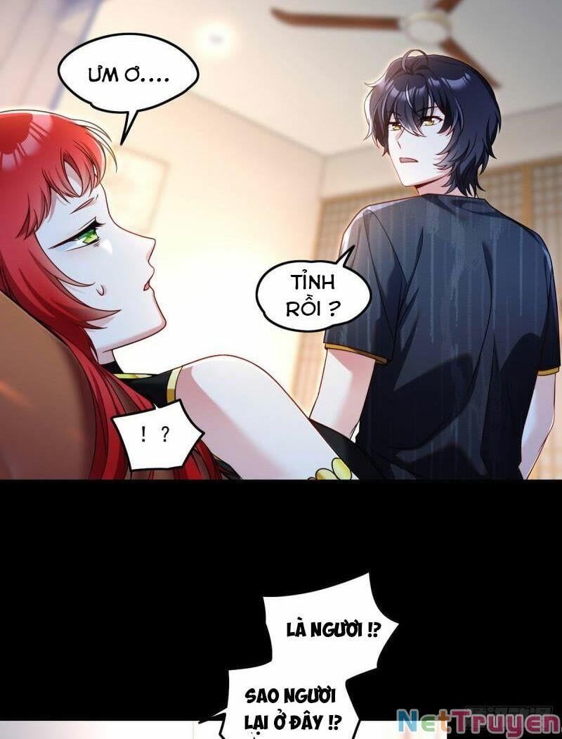 đọc truyện Tiên Tôn Lạc Vô Cực Chương 70 ảnh 15 tại Thiên Thai Truyện