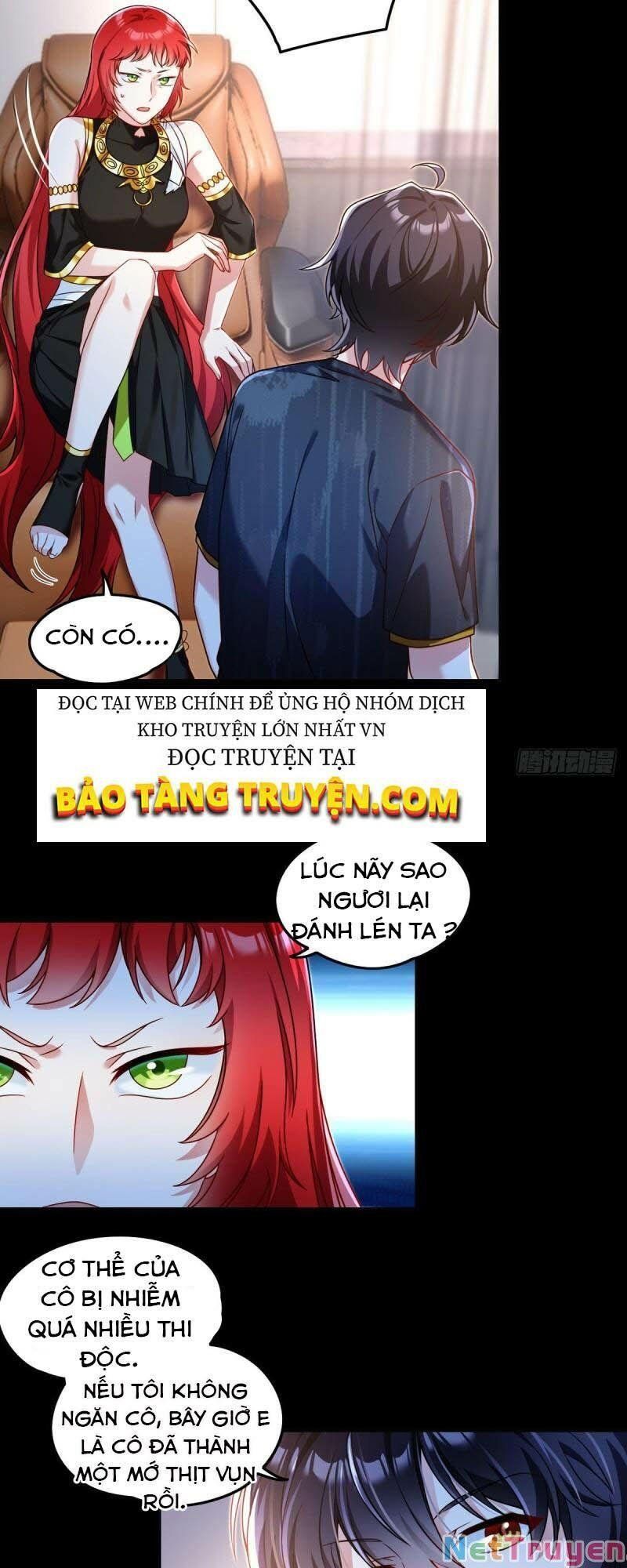 đọc truyện Tiên Tôn Lạc Vô Cực Chương 70 ảnh 16 tại Thiên Thai Truyện