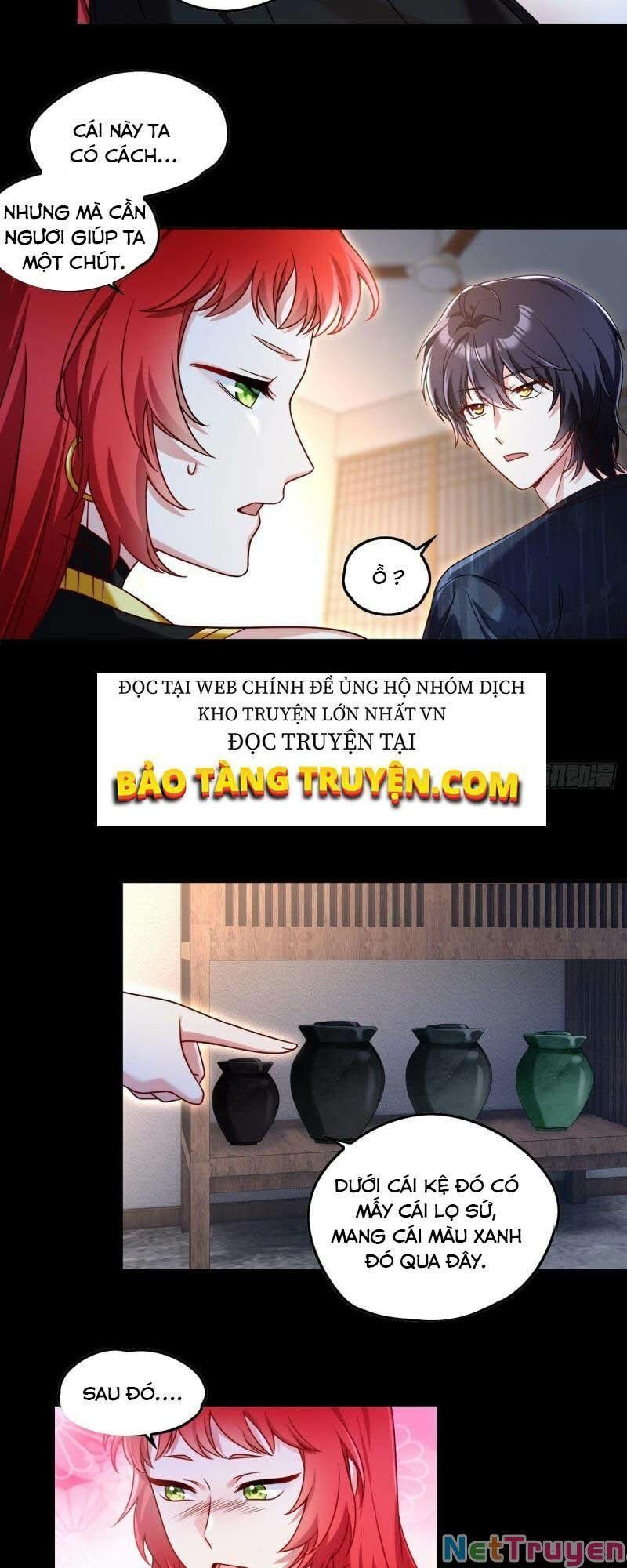 đọc truyện Tiên Tôn Lạc Vô Cực Chương 70 ảnh 18 tại Thiên Thai Truyện