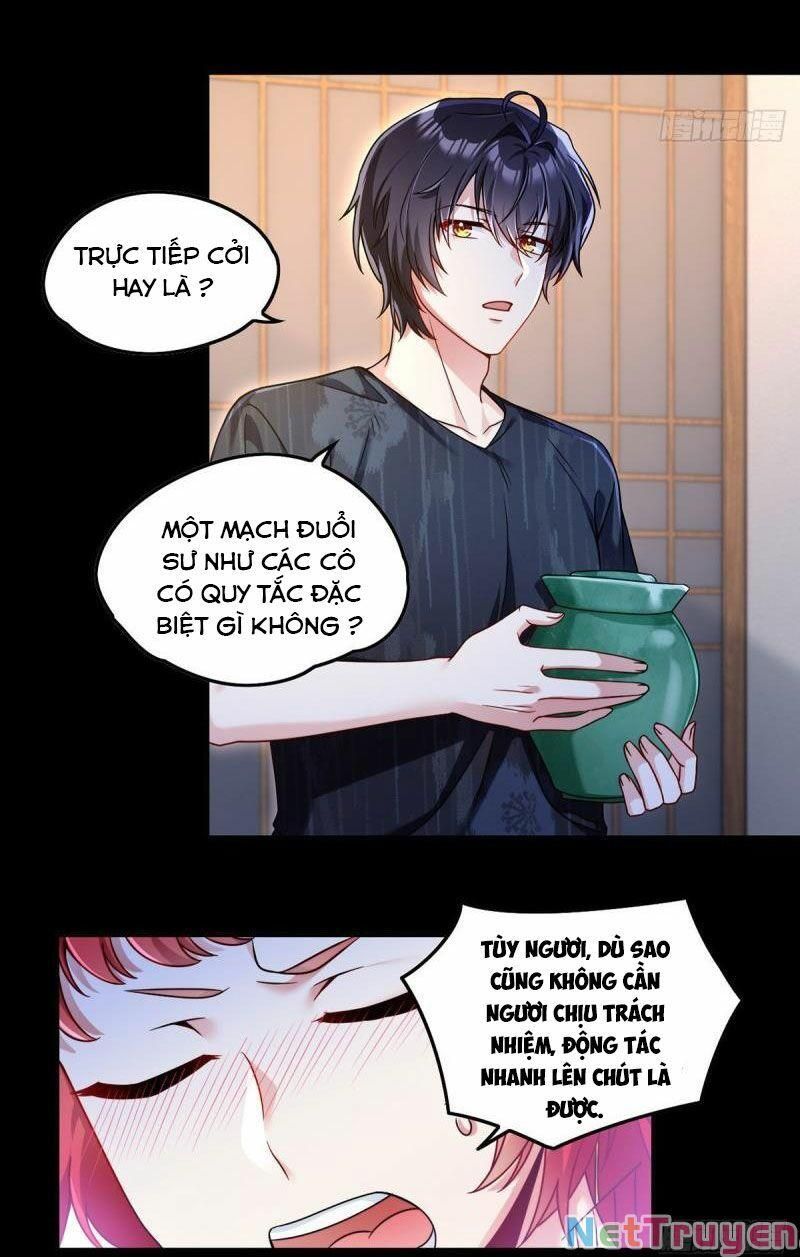 đọc truyện Tiên Tôn Lạc Vô Cực Chương 70 ảnh 21 tại Thiên Thai Truyện