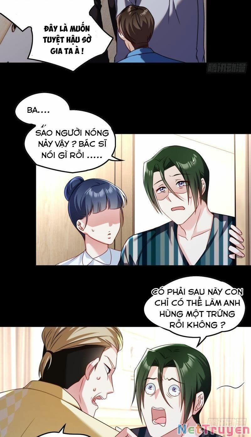 đọc truyện Tiên Tôn Lạc Vô Cực Chương 70 ảnh 25 tại Thiên Thai Truyện