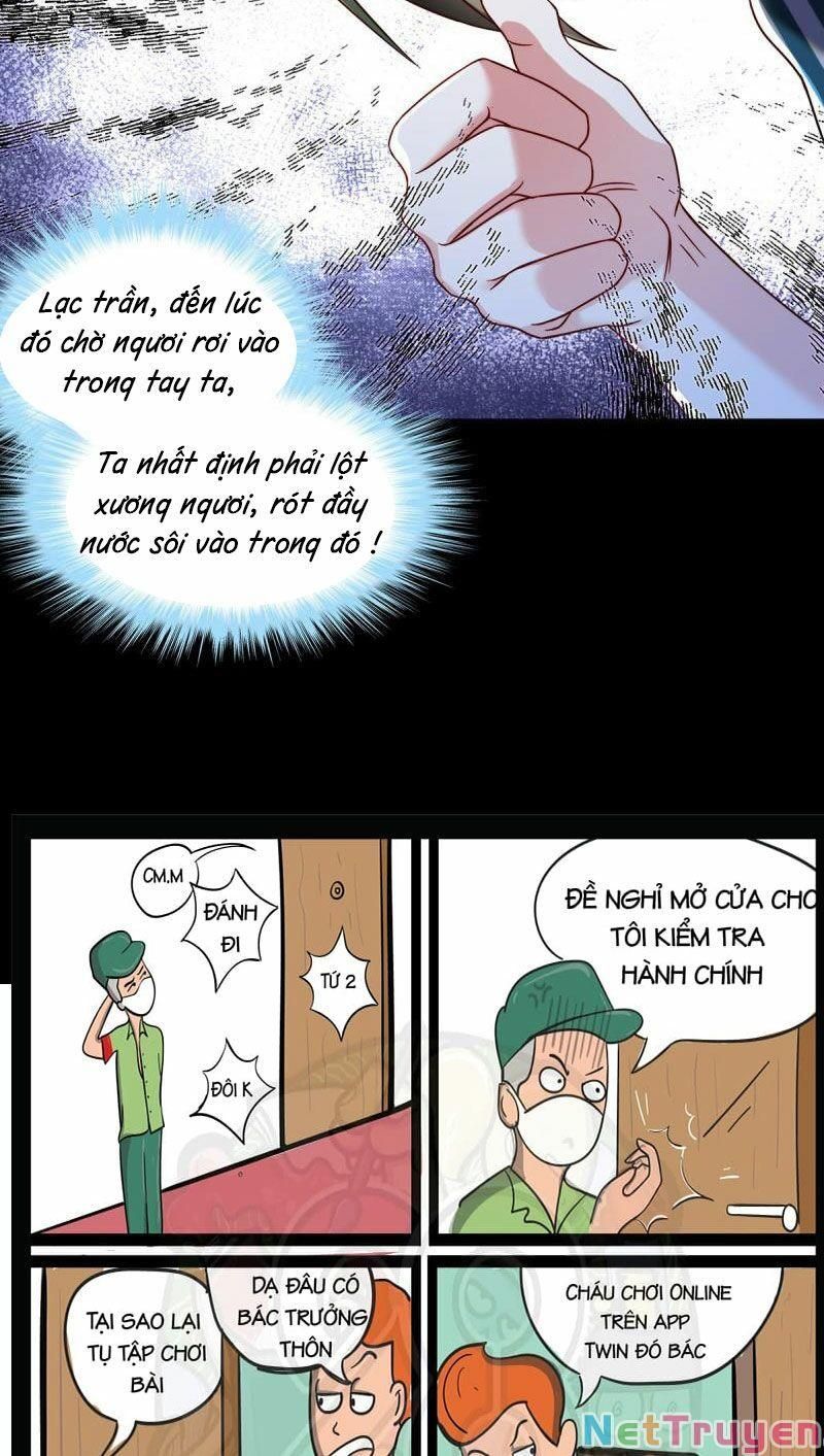 đọc truyện Tiên Tôn Lạc Vô Cực Chương 70 ảnh 28 tại Thiên Thai Truyện