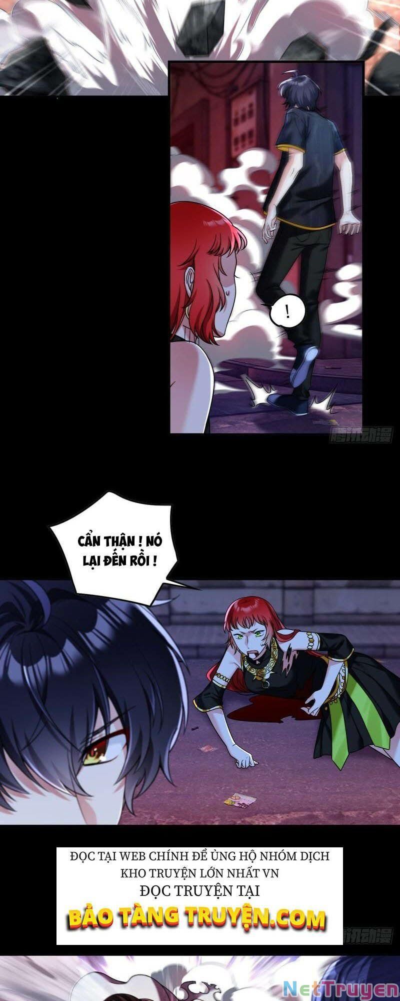 đọc truyện Tiên Tôn Lạc Vô Cực Chương 70 ảnh 5 tại Thiên Thai Truyện