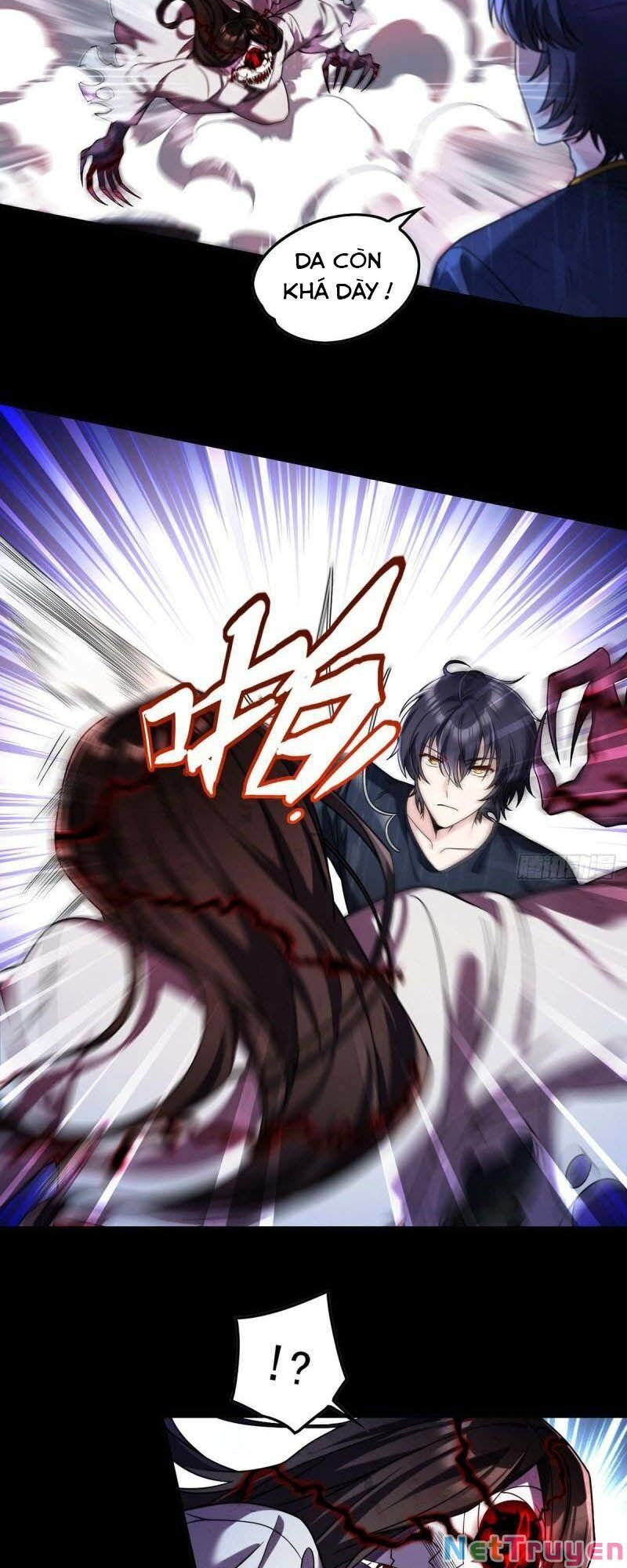 đọc truyện Tiên Tôn Lạc Vô Cực Chương 70 ảnh 6 tại Thiên Thai Truyện