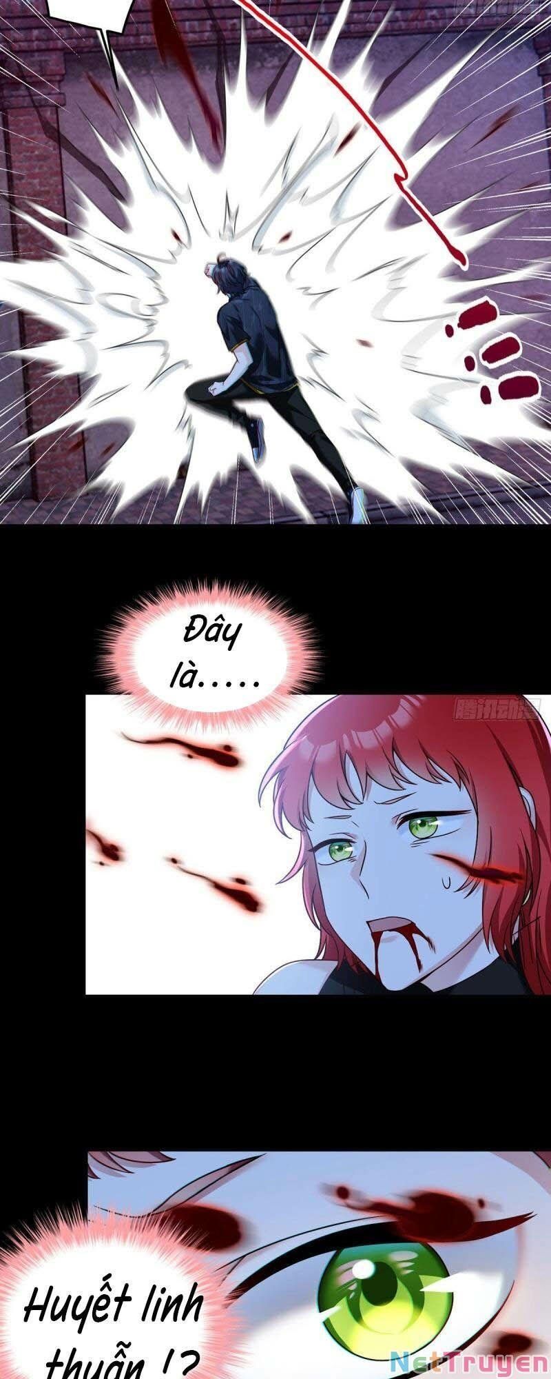 đọc truyện Tiên Tôn Lạc Vô Cực Chương 70 ảnh 11 tại Thiên Thai Truyện