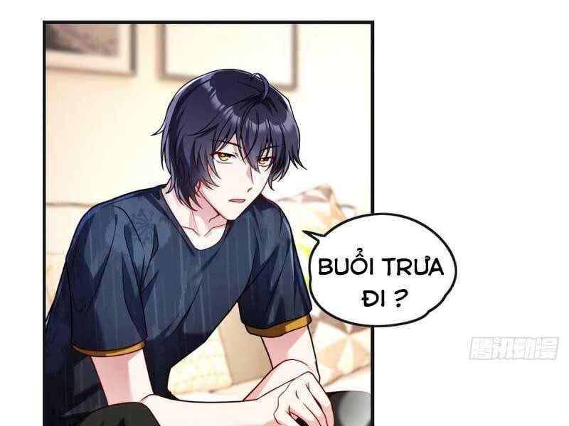 đọc truyện Tiên Tôn Lạc Vô Cực Chương 71 ảnh 3 tại Thiên Thai Truyện