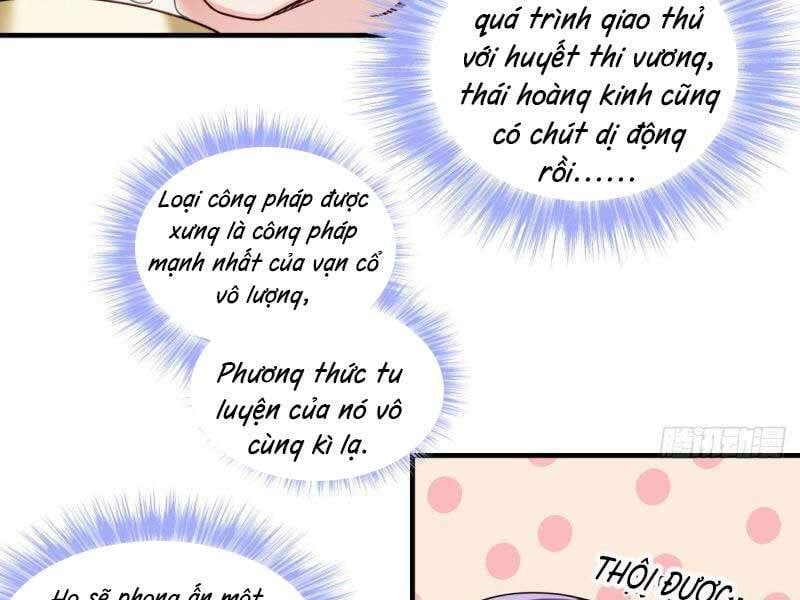 đọc truyện Tiên Tôn Lạc Vô Cực Chương 71 ảnh 29 tại Thiên Thai Truyện