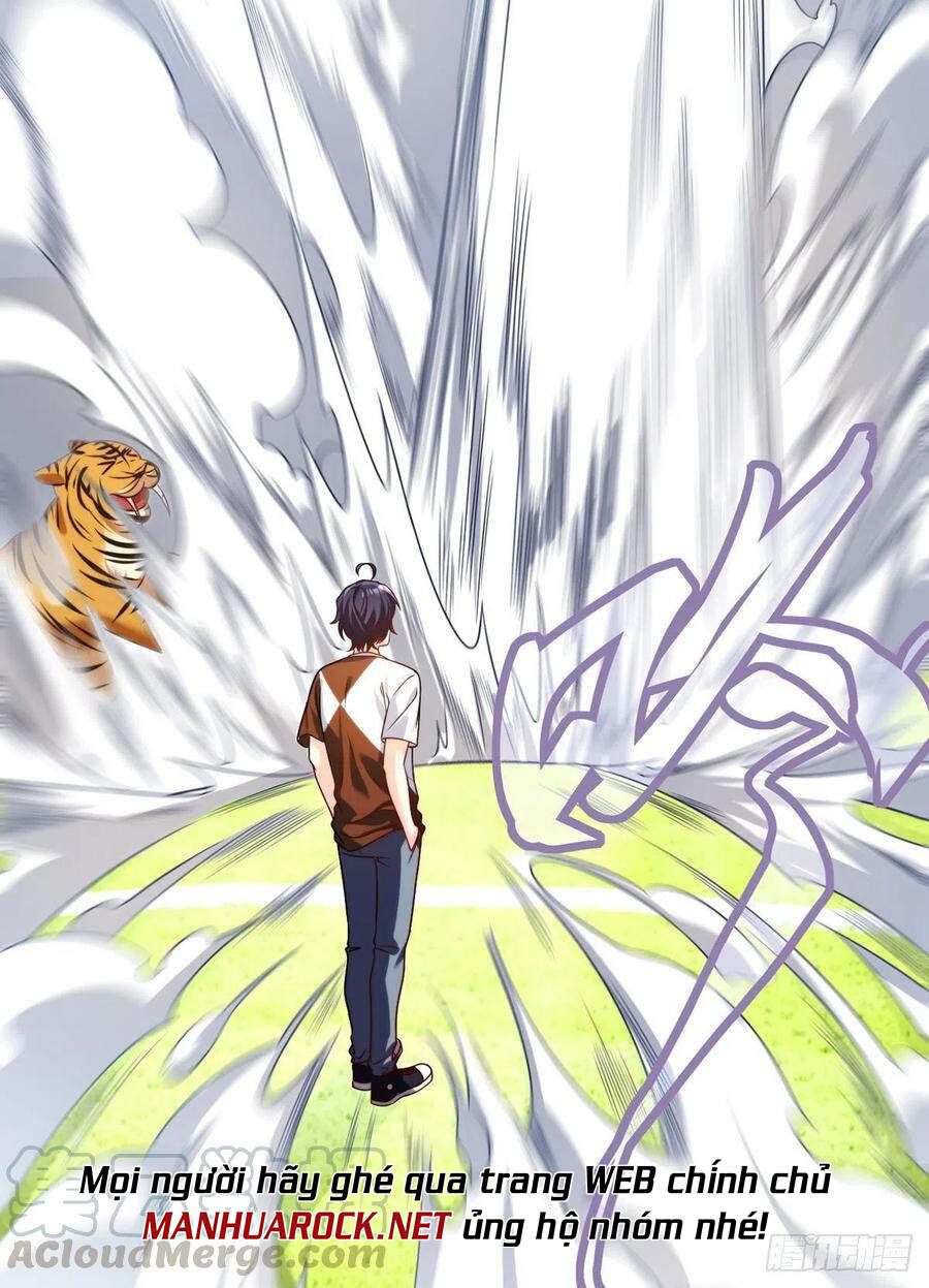 đọc truyện Tiên Tôn Lạc Vô Cực Chương 72 ảnh 15 tại Thiên Thai Truyện