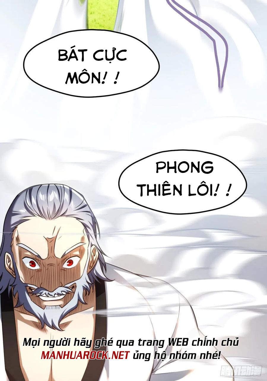 đọc truyện Tiên Tôn Lạc Vô Cực Chương 72 ảnh 16 tại Thiên Thai Truyện