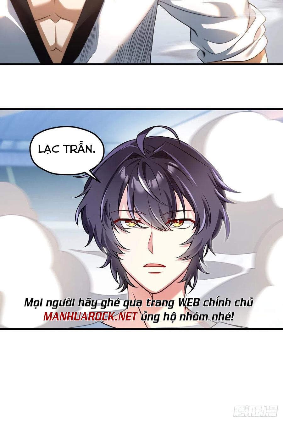 đọc truyện Tiên Tôn Lạc Vô Cực Chương 72 ảnh 17 tại Thiên Thai Truyện