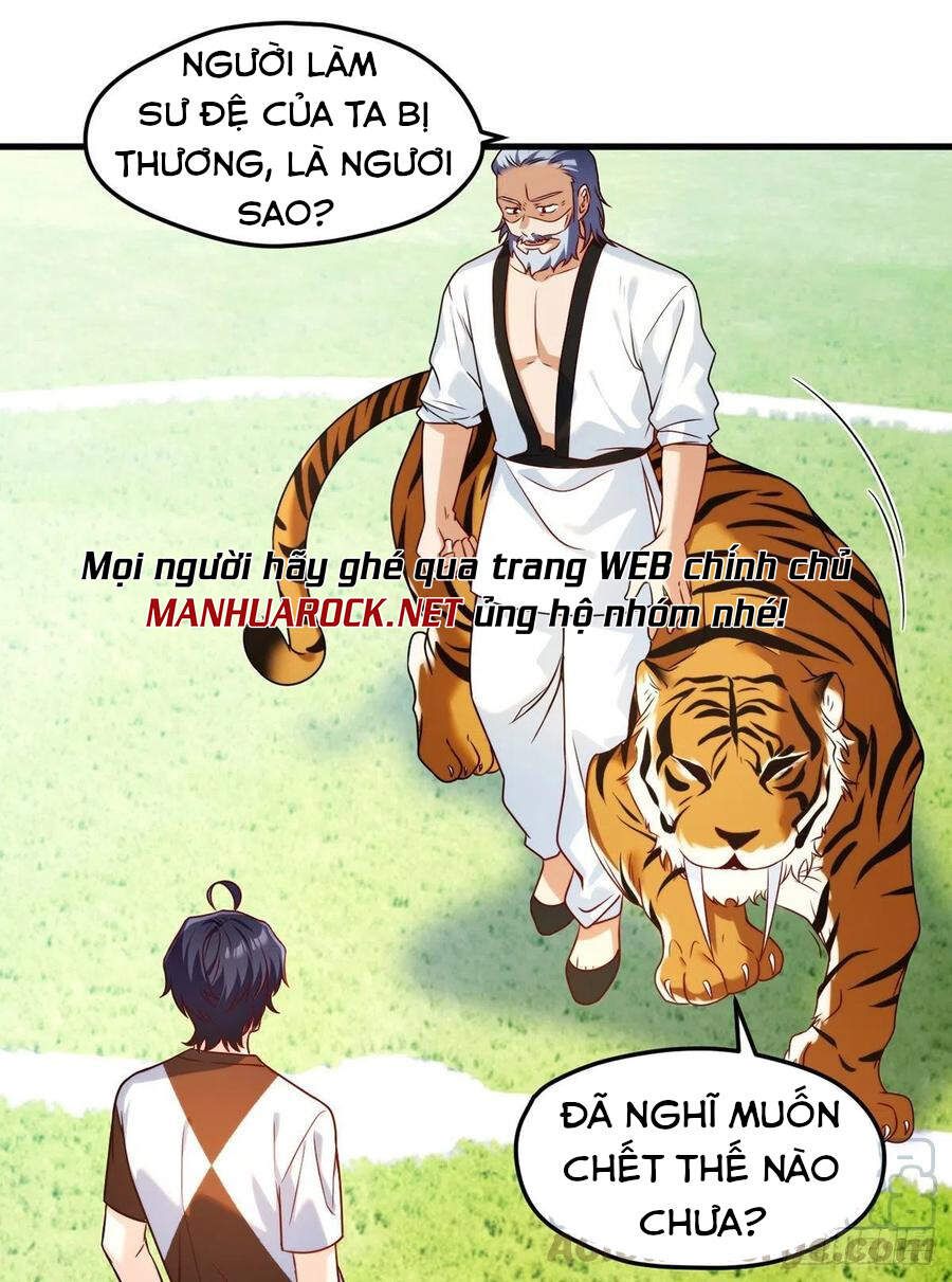 đọc truyện Tiên Tôn Lạc Vô Cực Chương 72 ảnh 18 tại Thiên Thai Truyện