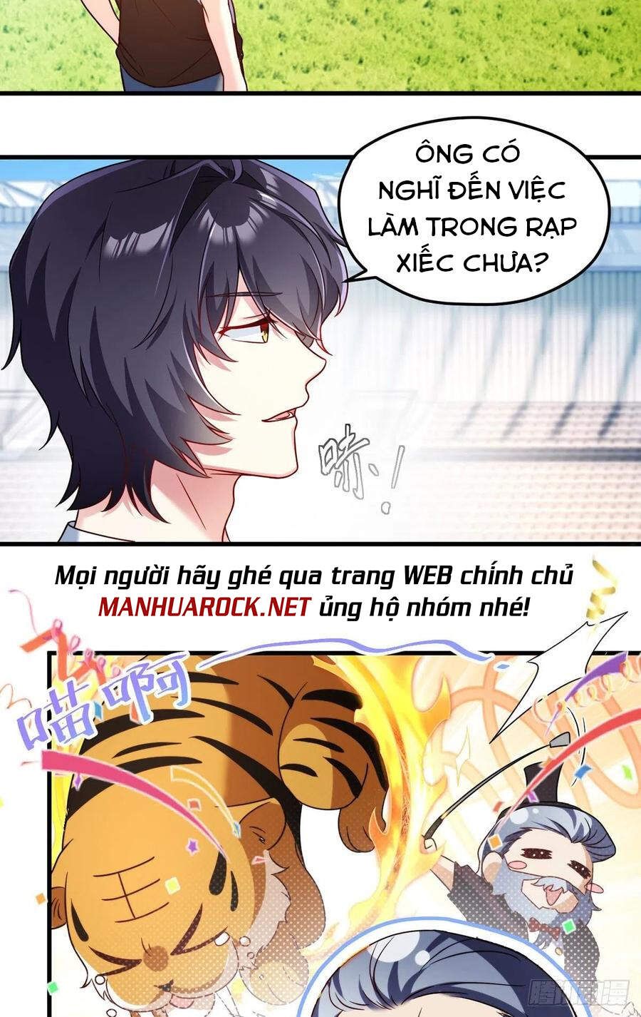 đọc truyện Tiên Tôn Lạc Vô Cực Chương 72 ảnh 19 tại Thiên Thai Truyện