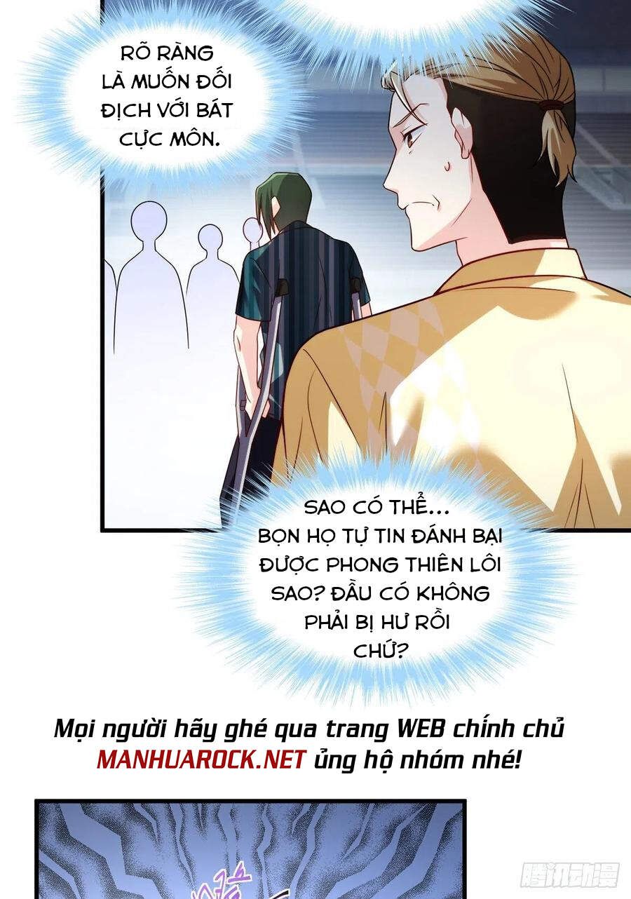 đọc truyện Tiên Tôn Lạc Vô Cực Chương 72 ảnh 5 tại Thiên Thai Truyện