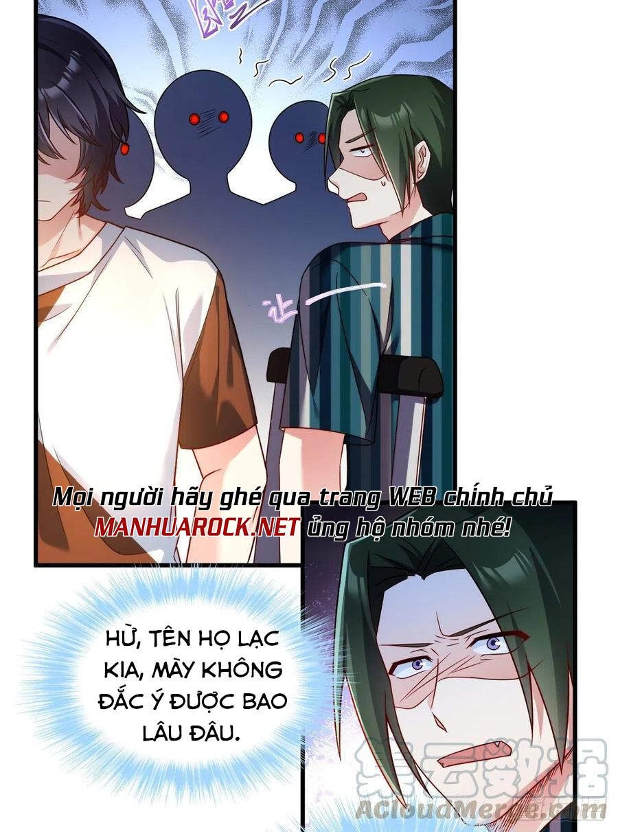 đọc truyện Tiên Tôn Lạc Vô Cực Chương 72 ảnh 6 tại Thiên Thai Truyện