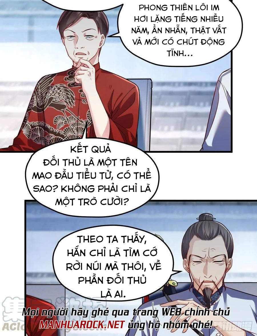 đọc truyện Tiên Tôn Lạc Vô Cực Chương 72 ảnh 9 tại Thiên Thai Truyện