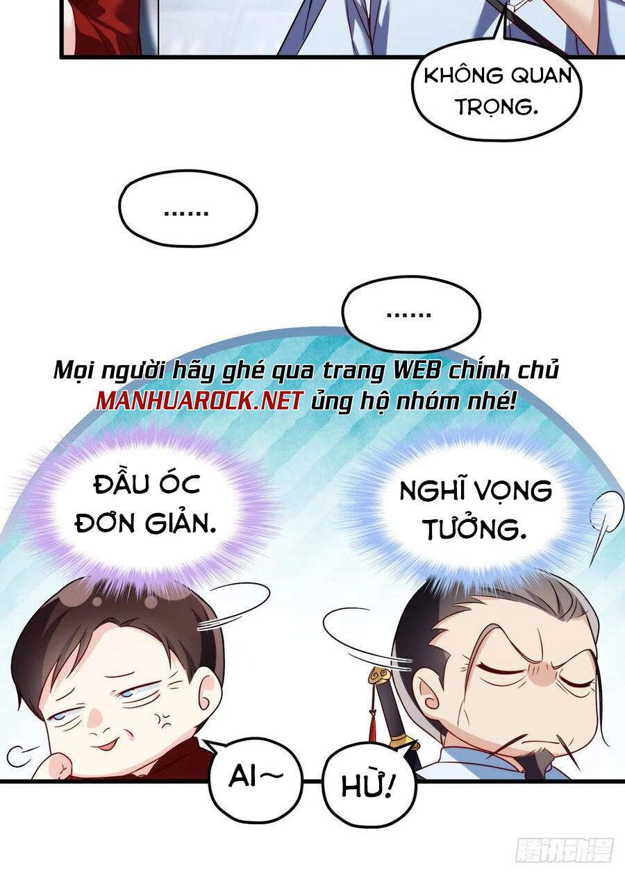 đọc truyện Tiên Tôn Lạc Vô Cực Chương 72 ảnh 10 tại Thiên Thai Truyện