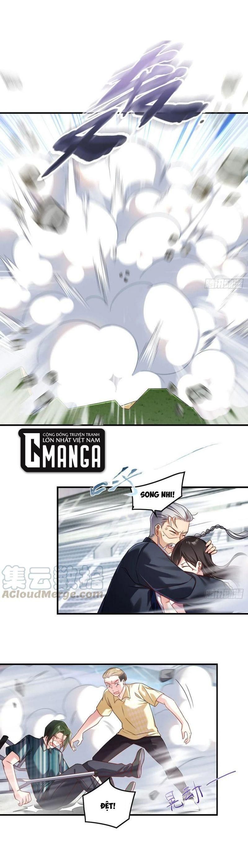 đọc truyện Tiên Tôn Lạc Vô Cực Chương 73 ảnh 3 tại Thiên Thai Truyện