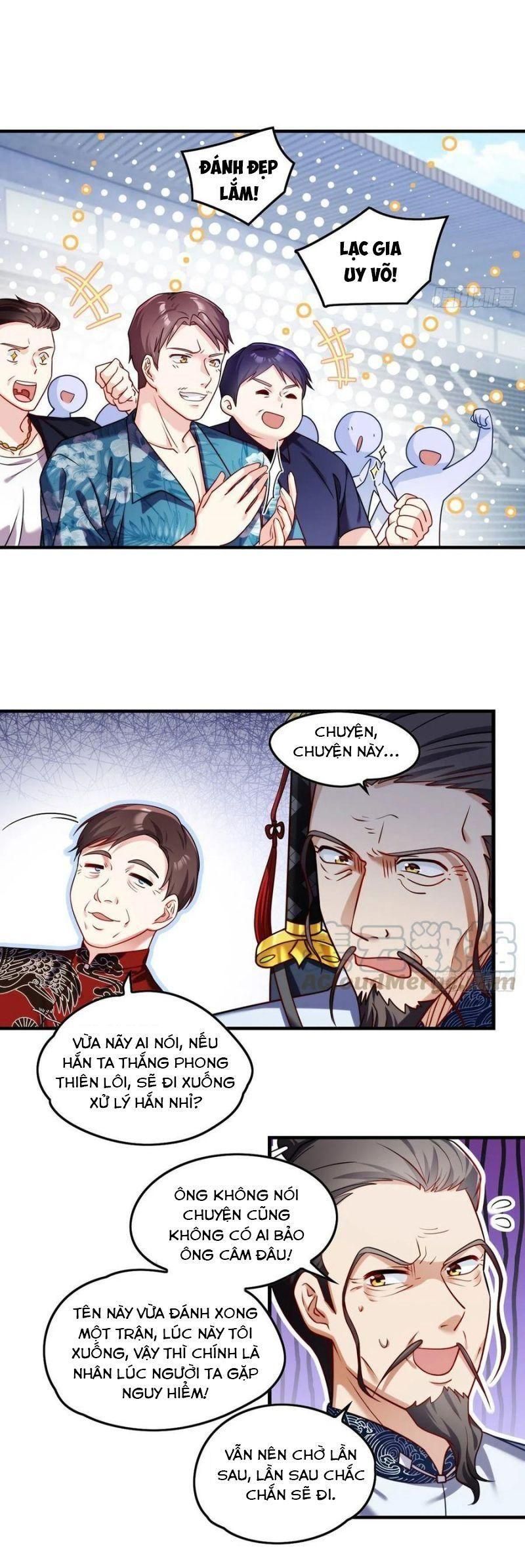 đọc truyện Tiên Tôn Lạc Vô Cực Chương 73 ảnh 12 tại Thiên Thai Truyện