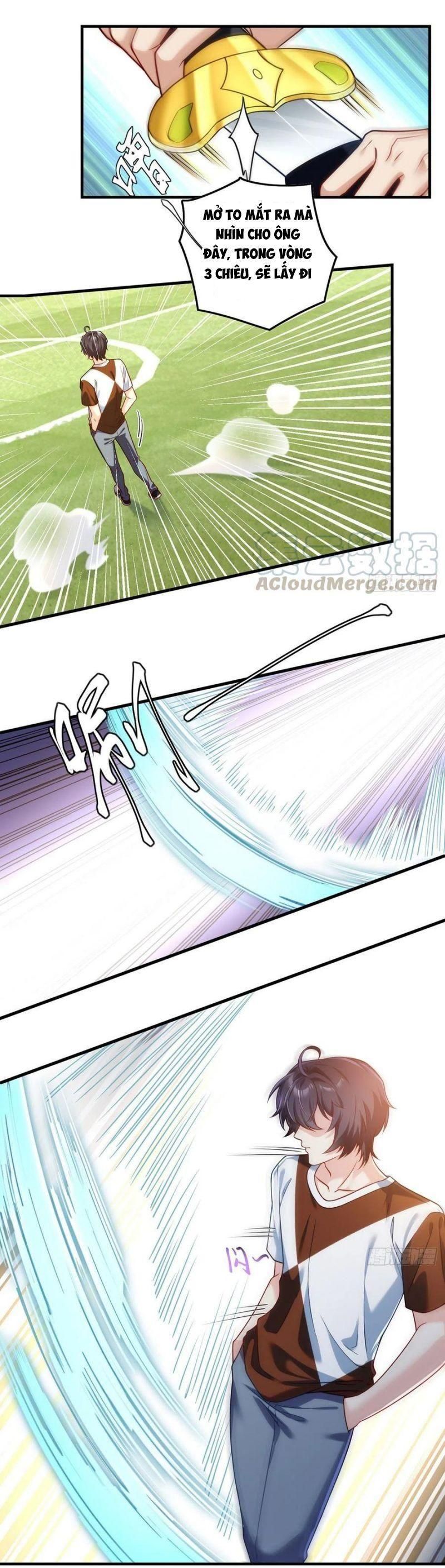 đọc truyện Tiên Tôn Lạc Vô Cực Chương 73 ảnh 14 tại Thiên Thai Truyện