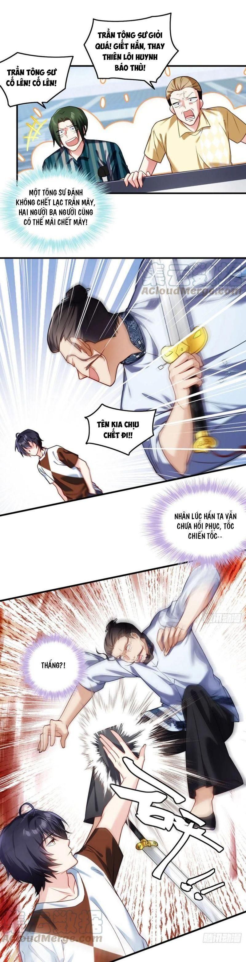 đọc truyện Tiên Tôn Lạc Vô Cực Chương 73 ảnh 16 tại Thiên Thai Truyện