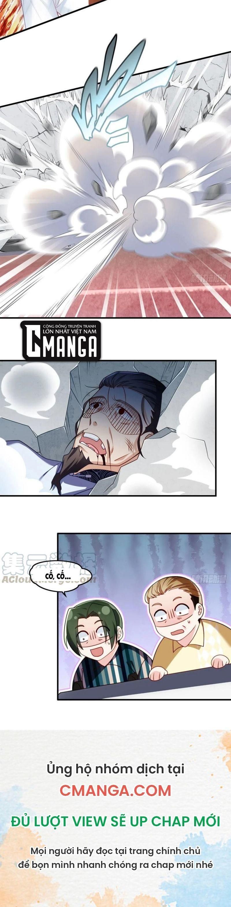 đọc truyện Tiên Tôn Lạc Vô Cực Chương 73 ảnh 17 tại Thiên Thai Truyện